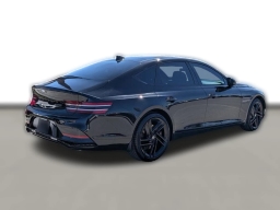 Genesis G80 3.5T Prestige Black AWD 2026