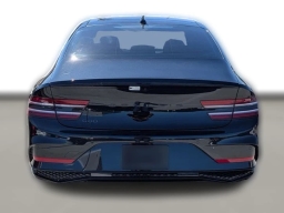 Genesis G80 3.5T Prestige Black AWD 2026