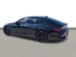 Genesis G80 3.5T Prestige Black AWD 2026