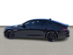 Genesis G80 3.5T Prestige Black AWD 2026