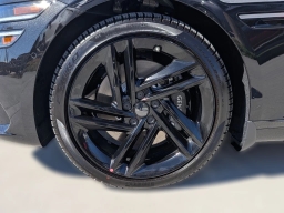 Genesis G80 3.5T Prestige Black AWD 2026