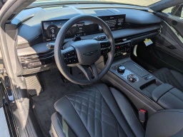 Genesis G80 3.5T Prestige Black AWD 2026