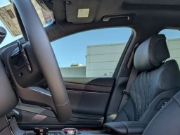 Genesis G80 3.5T Prestige Black AWD 2026