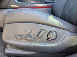 Genesis G80 3.5T Prestige Black AWD 2026