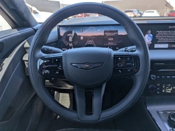 Genesis G80 3.5T Prestige Black AWD 2026