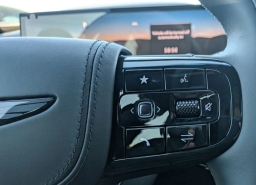 Genesis G80 3.5T Prestige Black AWD 2026