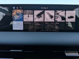 Genesis G80 3.5T Prestige Black AWD 2026