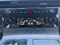 Genesis G80 3.5T Prestige Black AWD 2026