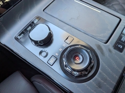 Genesis G80 3.5T Prestige Black AWD 2026