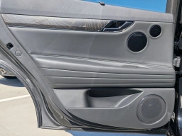 Genesis G80 3.5T Prestige Black AWD 2026