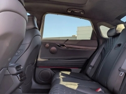 Genesis G80 3.5T Prestige Black AWD 2026