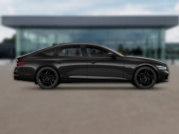 Genesis G80 3.5T Prestige Black AWD 2026