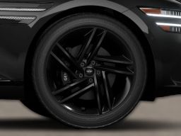 Genesis G80 3.5T Prestige Black AWD 2026