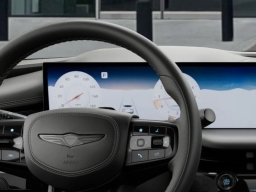 Genesis G80 3.5T Prestige Black AWD 2026