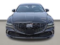 Genesis G80 3.5T Prestige Black AWD 2026