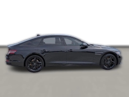 Genesis G80 3.5T Prestige Black AWD 2026