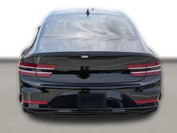 Genesis G80 3.5T Prestige Black AWD 2026