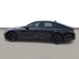 Genesis G80 3.5T Prestige Black AWD 2026