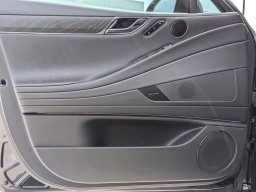 Genesis G80 3.5T Prestige Black AWD 2026