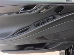 Genesis G80 3.5T Prestige Black AWD 2026