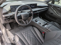 Genesis G80 3.5T Prestige Black AWD 2026