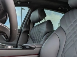 Genesis G80 3.5T Prestige Black AWD 2026