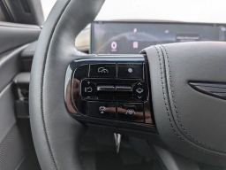 Genesis G80 3.5T Prestige Black AWD 2026