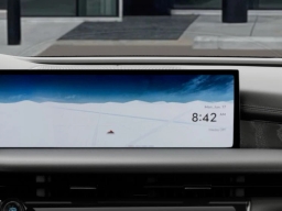 Genesis G80 3.5T Prestige Black AWD 2026