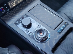 Genesis G80 3.5T Prestige Black AWD 2026