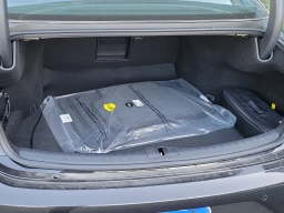 Genesis G80 3.5T Prestige Black AWD 2026