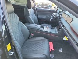 Genesis G80 3.5T Prestige Black AWD 2026