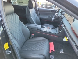 Genesis G80 3.5T Prestige Black AWD 2026