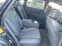 Genesis G80 3.5T Prestige Black AWD 2026