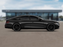 Genesis G80 3.5T Prestige Black AWD 2026