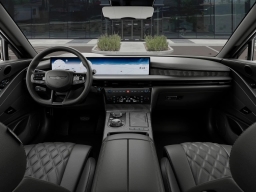 Genesis G80 3.5T Prestige Black AWD 2026