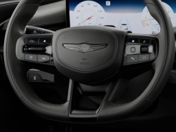 Genesis G80 3.5T Prestige Black AWD 2026