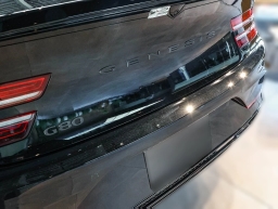 Genesis G80 3.5T Prestige Black AWD 2026