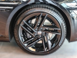 Genesis G80 3.5T Prestige Black AWD 2026