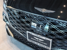 Genesis G80 3.5T Prestige Black AWD 2026