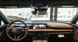 Genesis G80 3.5T Prestige Black AWD 2026