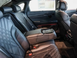 Genesis G80 3.5T Prestige Black AWD 2026