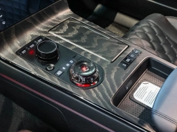 Genesis G80 3.5T Prestige Black AWD 2026