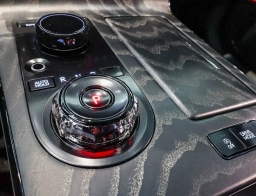 Genesis G80 3.5T Prestige Black AWD 2026