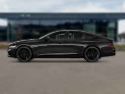 Genesis G80 3.5T Prestige Black AWD 2026
