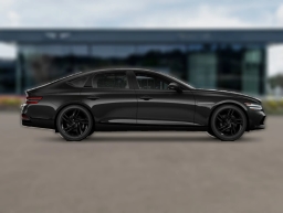 Genesis G80 3.5T Prestige Black AWD 2026
