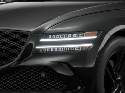 Genesis G80 3.5T Prestige Black AWD 2026