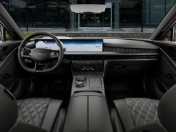 Genesis G80 3.5T Prestige Black AWD 2026