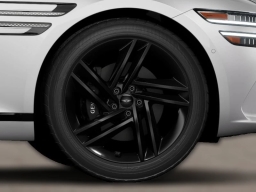 Genesis G80 3.5T Prestige Black AWD 2026