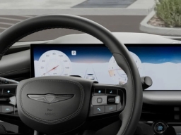 Genesis G80 3.5T Prestige Black AWD 2026