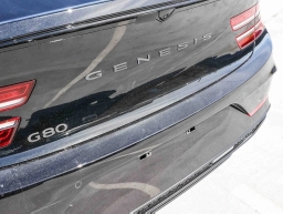 Genesis G80 3.5T Prestige Black AWD 2026
